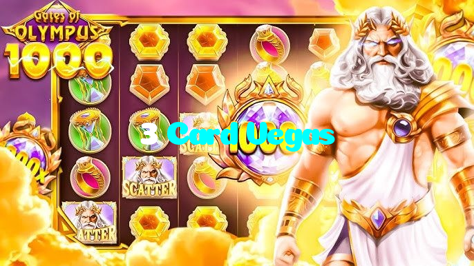 available types of 3 Card Vegas bet including pre-match live express and system bets