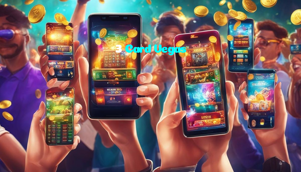 3 Card Vegas خوش آمدید بونس +600% پیشکش موبائل ایپ کے پروموشن سیکشن میں دکھائی دیتی ہے۔