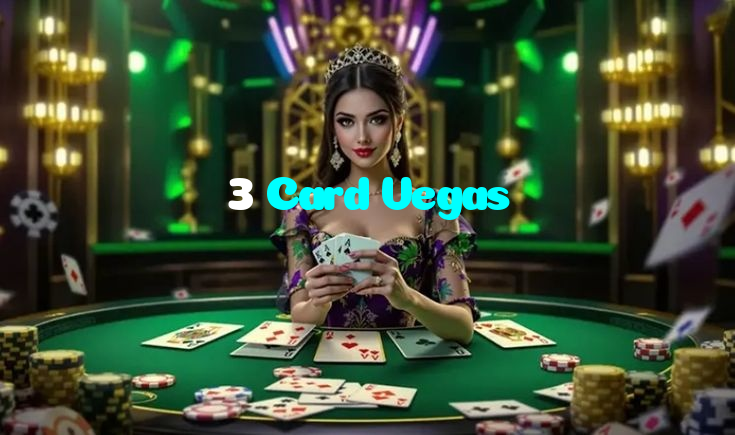 3 Card Vegas خوش آمدید بونس +600% پیشکش موبائل ایپ کے پروموشن سیکشن میں دکھائی دیتی ہے۔
