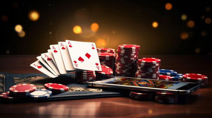 3 Card Vegas پاکستان ریئل منی گیمز