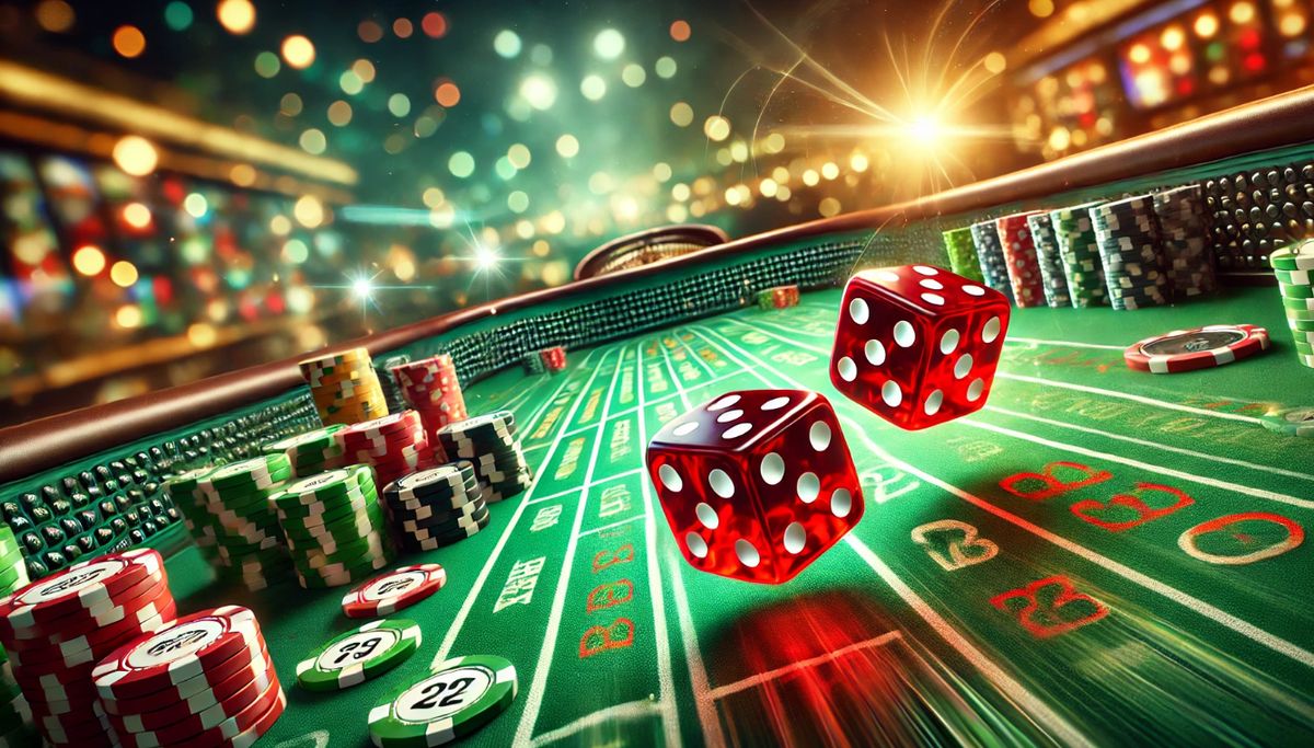 3 Card Vegas پاکستان ریئل منی گیمز