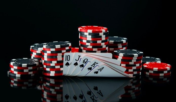 3 Card Vegas پاکستان ریئل منی گیمز